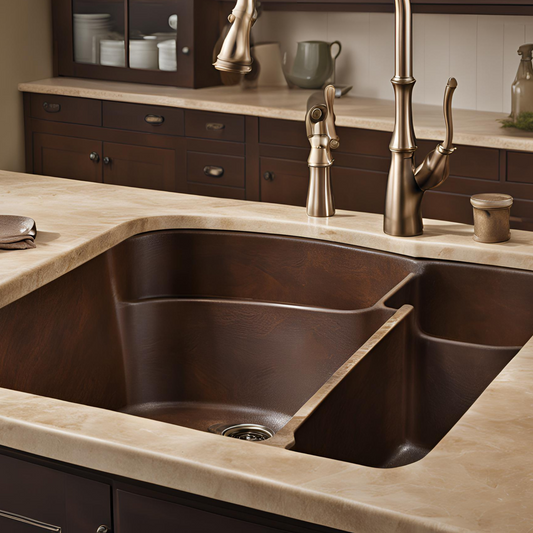 Brixton Hall 36" Workstation Farmhouse Sink