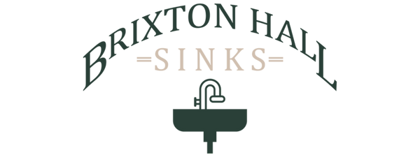 Brixton Hall Sinks